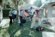 Aufbruch im Brigerbad