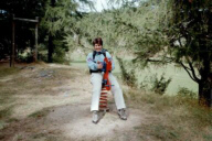 Wessen Kinder spielen 